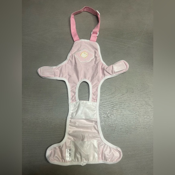 Lot Of 2 Female Dog Diapers And‎ 1 Sanitary Diaper 2 Small And 1 XS See Pictures - Picture 16 of 16